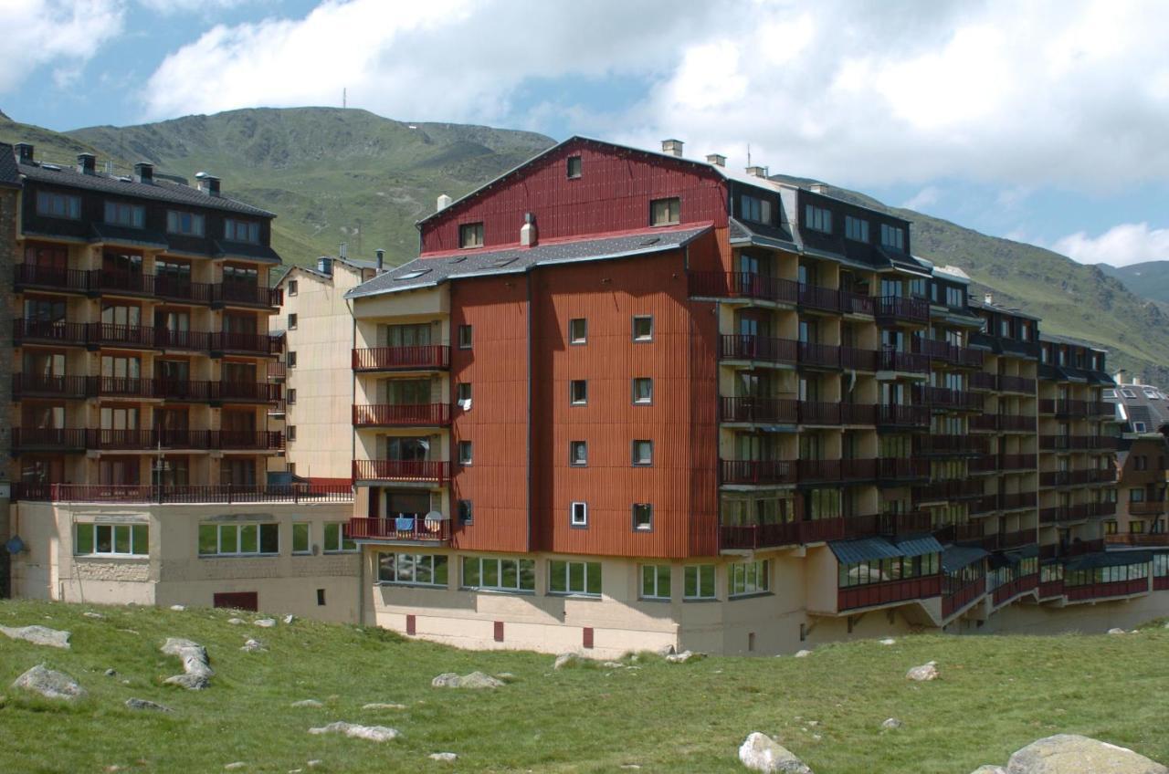 Lcb Apartaments Pas De La Casa Cameră foto